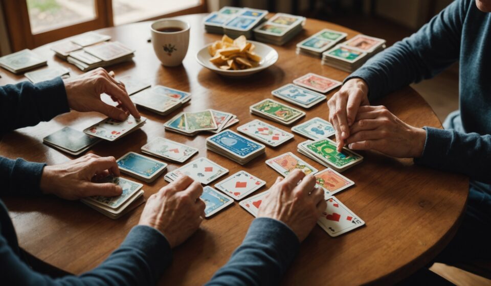 Les indispensables à connaître pour maîtriser le jeu Mille Bornes