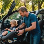 Guide ultime pour sélectionner le siège auto pivotant garantissant la sécurité optimale de votre enfant
