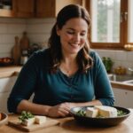 Feta et grossesse : conseils pour savourer ce fromage en toute sécurité
