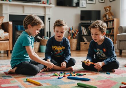 Les prénoms des enfants d’Elon Musk : découvrez qui sont ses héritiers