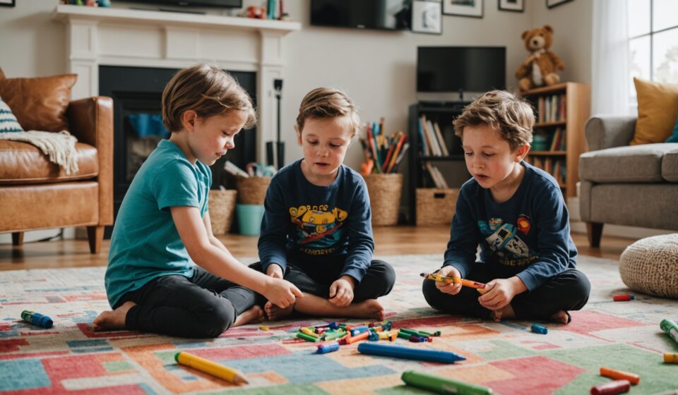 Les prénoms des enfants d’Elon Musk : découvrez qui sont ses héritiers