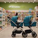 Guide pratique pour sélectionner la poussette canne idéale pour votre bébé