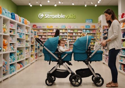 Guide pratique pour sélectionner la poussette canne idéale pour votre bébé