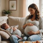 Iris Mittenaere bientôt maman : révélations exclusives et réactions émues