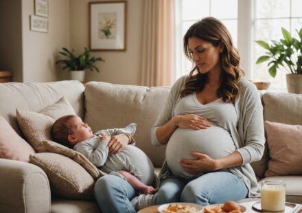 Iris Mittenaere bientôt maman : révélations exclusives et réactions émues