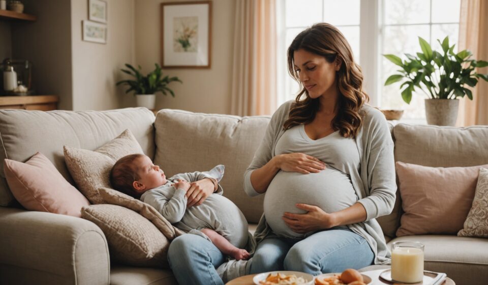 Iris Mittenaere bientôt maman : révélations exclusives et réactions émues
