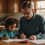 Guide pratique : remplir correctement une feuille de soin pour votre enfant