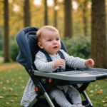 Guide pratique : Comment sélectionner la poussette idéale adaptée à vos besoins et ceux de votre bébé