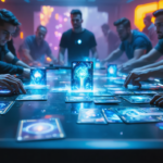 découvrez altered tcg, un jeu de cartes innovant qui révolutionne les mécanismes traditionnels pour une expérience de jeu unique et captivante.