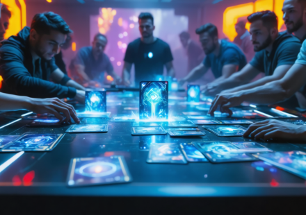 découvrez altered tcg, un jeu de cartes innovant qui révolutionne les mécanismes traditionnels pour une expérience de jeu unique et captivante.