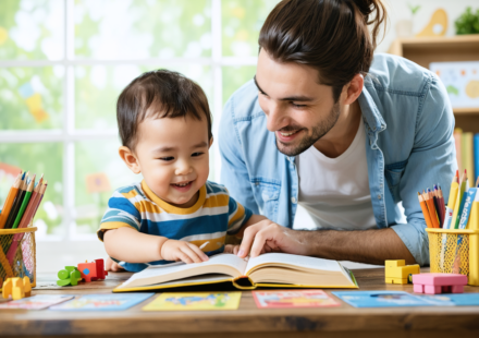 découvrez des méthodes éprouvées et des conseils indispensables pour apprendre à lire à un enfant efficacement et avec plaisir.