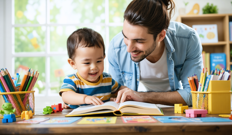 découvrez des méthodes éprouvées et des conseils indispensables pour apprendre à lire à un enfant efficacement et avec plaisir.