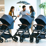 découvrez notre guide complet pour choisir la poussette trio idéale, avec des avis d'experts et un comparatif détaillé pour trouver la meilleure option adaptée à vos besoins.