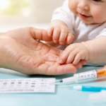 découvrez comment connaître rapidement et simplement le groupe sanguin de votre enfant grâce à nos conseils pratiques et faciles à suivre.