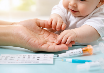découvrez comment connaître rapidement et simplement le groupe sanguin de votre enfant grâce à nos conseils pratiques et faciles à suivre.