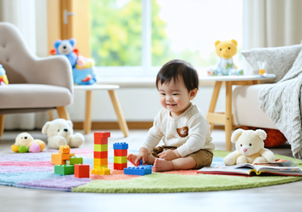 découvrez des activités simples et ludiques pour divertir un enfant de 2 ans à la maison, favorisant son développement et son amusement en toute sécurité.