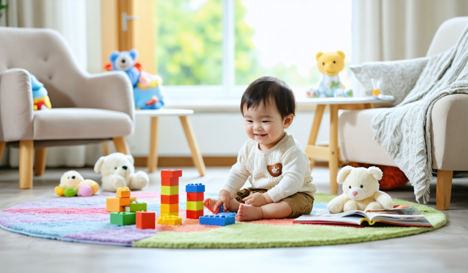 découvrez des activités simples et ludiques pour divertir un enfant de 2 ans à la maison, favorisant son développement et son amusement en toute sécurité.