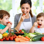 découvrez des astuces simples et efficaces pour faire aimer les légumes aux enfants et leur transmettre de bonnes habitudes alimentaires dès le plus jeune âge.