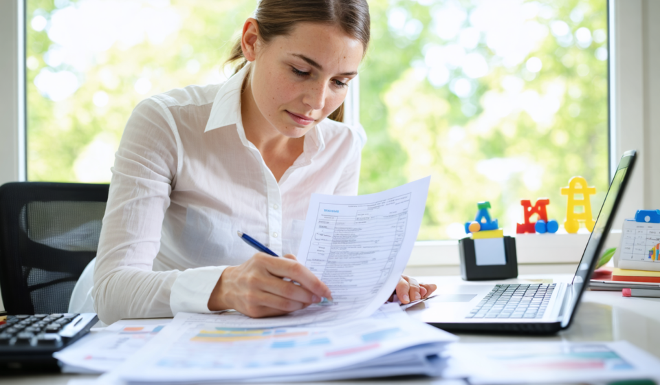 découvrez comment valider vos 8 trimestres par enfant pour la retraite grâce à notre guide pratique complet. astuces et conseils pour bien préparer votre dossier et optimiser vos droits.