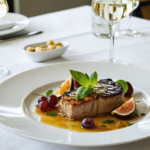 découvrez notre guide essentiel pour savourer le foie gras en toute sécurité pendant la grossesse, avec des conseils pour éviter les risques et profiter pleinement de cette délicatesse.