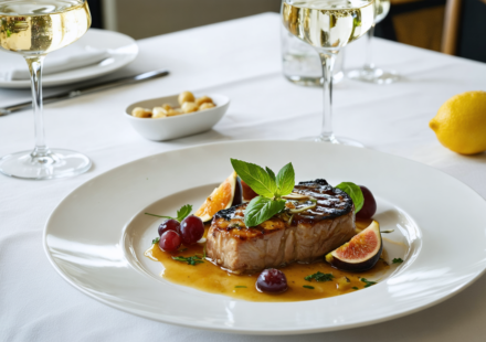 découvrez notre guide essentiel pour savourer le foie gras en toute sécurité pendant la grossesse, avec des conseils pour éviter les risques et profiter pleinement de cette délicatesse.