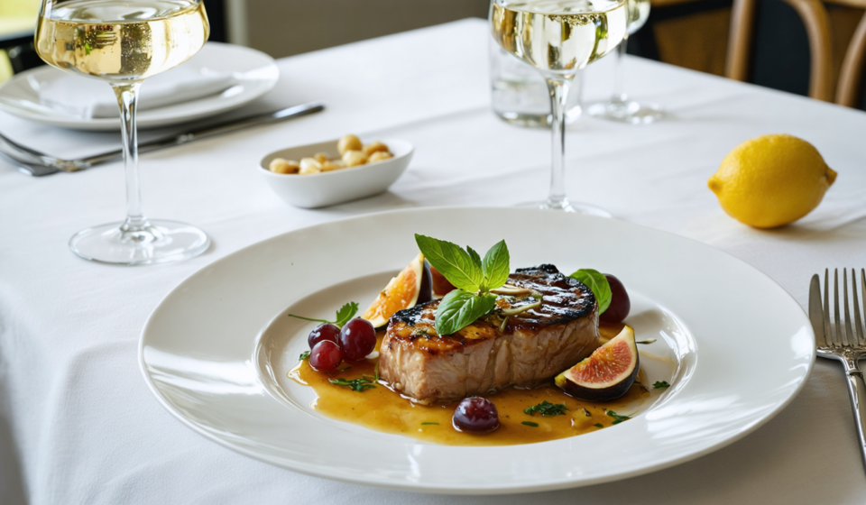 découvrez notre guide essentiel pour savourer le foie gras en toute sécurité pendant la grossesse, avec des conseils pour éviter les risques et profiter pleinement de cette délicatesse.