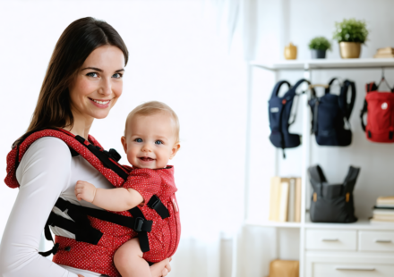 découvrez notre guide pratique pour choisir le porte-bébé minnie parfait, alliant confort et sécurité pour votre enfant.