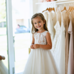 découvrez notre guide pratique pour choisir la robe de cérémonie idéale pour une fille, avec des conseils personnalisés pour allier confort, style et élégance.