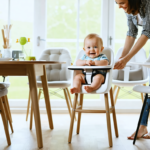 découvrez notre guide pratique pour choisir la chaise haute idéale pour votre bébé. apprenez les critères essentiels et astuces pour allier sécurité, confort et fonctionnalité.