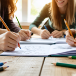 découvrez les astuces et conseils pour maîtriser le jeu esquissé, un défi créatif entre amis qui stimule l'imagination et garantit des moments de fun et de compétition conviviale.