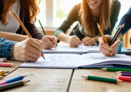 découvrez les astuces et conseils pour maîtriser le jeu esquissé, un défi créatif entre amis qui stimule l'imagination et garantit des moments de fun et de compétition conviviale.