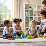 découvrez les solutions légales pour accueillir des enfants chez vous sans avoir besoin d'agrément, et offrez-leur un cadre sûr et adapté.