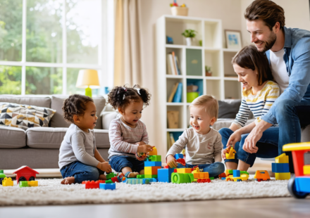 découvrez les solutions légales pour accueillir des enfants chez vous sans avoir besoin d'agrément, et offrez-leur un cadre sûr et adapté.