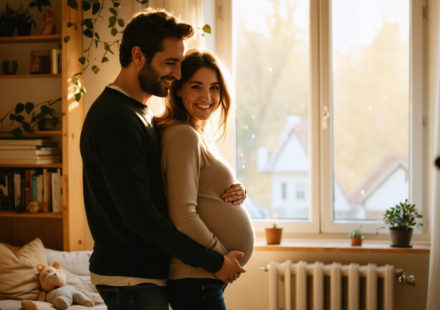 découvrez tout ce que l'on sait sur le bonheur à venir de marie drucker et cyril lignac, bientôt parents, et suivez les détails de cette nouvelle étape de leur vie.