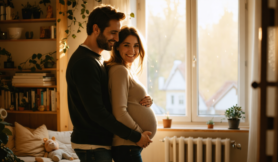 découvrez tout ce que l'on sait sur le bonheur à venir de marie drucker et cyril lignac, bientôt parents, et suivez les détails de cette nouvelle étape de leur vie.