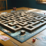 découvrez quel jeu détient le record du plus grand nombre de cases et plongez dans l'univers fascinant des jeux aux plateaux les plus vastes jamais conçus.