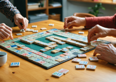 découvrez des conseils et techniques essentiels pour maîtriser parfaitement le rummikub et améliorer votre stratégie de jeu.
