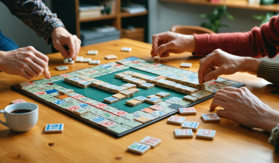 découvrez des conseils et techniques essentiels pour maîtriser parfaitement le rummikub et améliorer votre stratégie de jeu.
