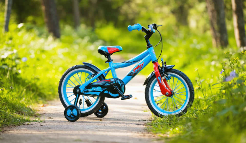 découvrez la draisienne puky lr xl, la meilleure compagne pour les jeunes explorateurs en herbe, alliant sécurité, confort et plaisir d'apprendre à vélo dès le plus jeune âge.