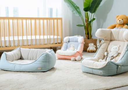 découvrez notre guide complet pour choisir le transat bébé idéal, alliant confort optimal et sécurité maximale pour le bien-être de votre enfant.