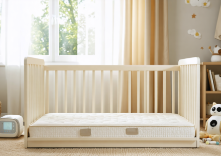 découvrez notre guide essentiel pour choisir le matelas idéal, parfaitement adapté aux besoins spécifiques de votre bébé, assurant confort et sécurité pour un sommeil paisible.