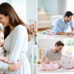 découvrez les étapes essentielles pour construire une famille solide et préparer l'accueil de vos enfants avec confiance et sérénité.