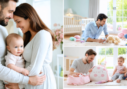 découvrez les étapes essentielles pour construire une famille solide et préparer l'accueil de vos enfants avec confiance et sérénité.