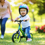 découvrez pourquoi choisir une draisienne strider est idéal pour apprendre à faire du vélo dès le plus jeune âge grâce à une approche ludique et sécurisée.