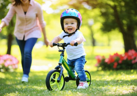 découvrez pourquoi choisir une draisienne strider est idéal pour apprendre à faire du vélo dès le plus jeune âge grâce à une approche ludique et sécurisée.