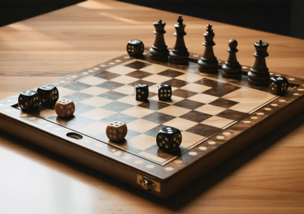 découvrez les règles clés du backgammon dans ce guide pratique conçu pour bien débuter et maîtriser rapidement les bases du jeu.