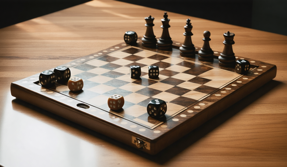 découvrez les règles clés du backgammon dans ce guide pratique conçu pour bien débuter et maîtriser rapidement les bases du jeu.