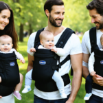 découvrez notre guide complet pour choisir le porte-bébé chicco idéal, adapté à l'âge de votre bébé. trouvez le modèle parfait alliant confort et sécurité pour vos sorties avec votre enfant.