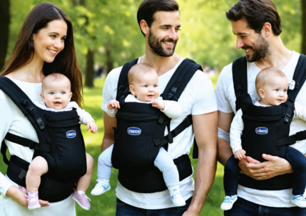 découvrez notre guide complet pour choisir le porte-bébé chicco idéal, adapté à l'âge de votre bébé. trouvez le modèle parfait alliant confort et sécurité pour vos sorties avec votre enfant.