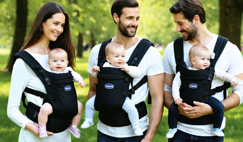 découvrez notre guide complet pour choisir le porte-bébé chicco idéal, adapté à l'âge de votre bébé. trouvez le modèle parfait alliant confort et sécurité pour vos sorties avec votre enfant.
